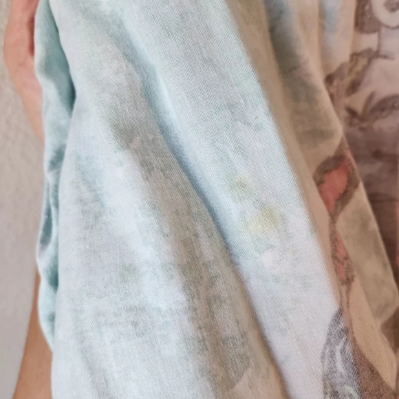 Pinup Girl Clothing Matador Skirt - Picture 5 of 6